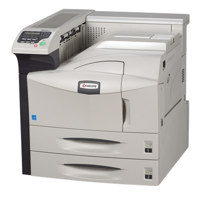 Kyocera FS-9530DN