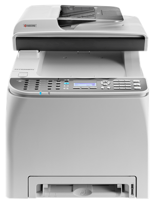 Kyocera FS-C1020 MFP