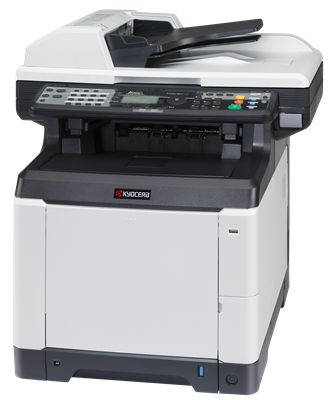 Kyocera FS-C2126MFP+