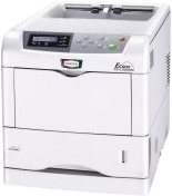 Kyocera FS-C5015N