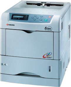 Kyocera FS-C5016N