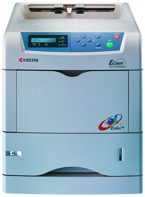 Kyocera FS-C5020N