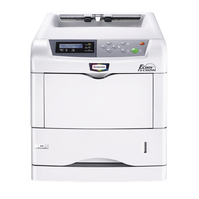 Kyocera FS-C5025N