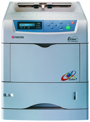 Kyocera FS-C5030N