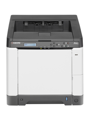 Kyocera FS-C5150DN