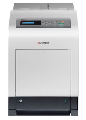 Kyocera FS-C5200DN