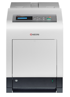 Kyocera FS-C5300DN