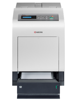 Kyocera FS-C5350DN