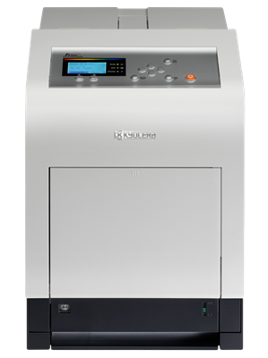 Kyocera FS-C5400DN
