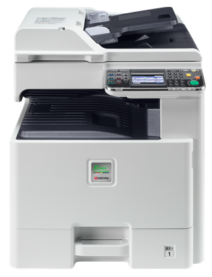 Kyocera FS-C8025MFP