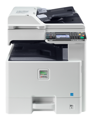 Kyocera FS-C8520MFP