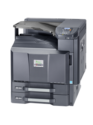 Kyocera FS-C8600DN