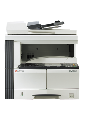 Kyocera KM-1635