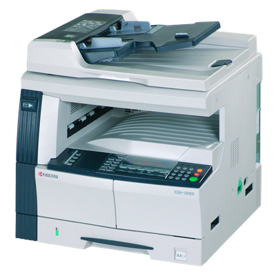 Kyocera KM-1650