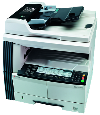 Kyocera KM-2020