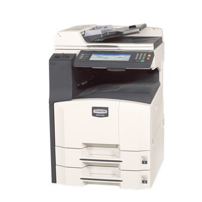 Kyocera KM-2540