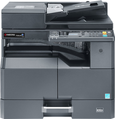 Kyocera Taskalfa 1800