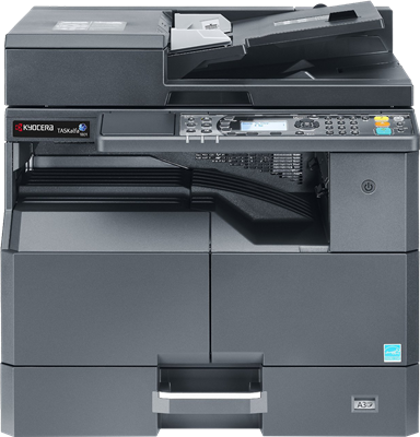 Kyocera Taskalfa 1801