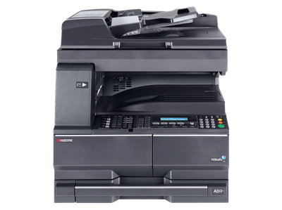 Kyocera Taskalfa 181