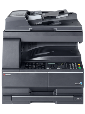 Kyocera Taskalfa 220