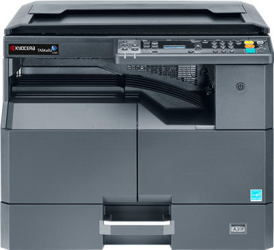 Kyocera Taskalfa 2200