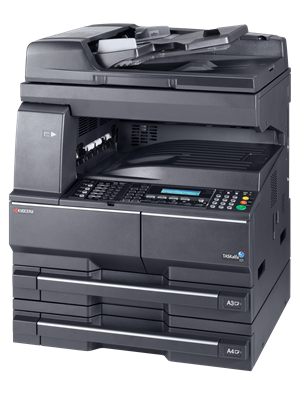 Kyocera Taskalfa 221