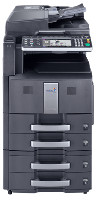 Kyocera TASKalfa 250ci