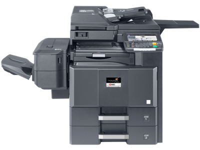 Kyocera TASKalfa 2550ci