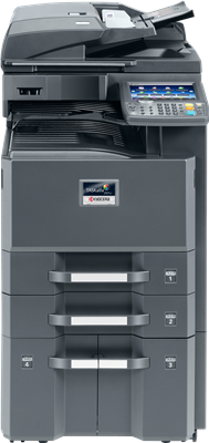 Kyocera TASKalfa 2551ci