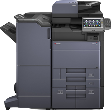 Kyocera TASKalfa 2553ci