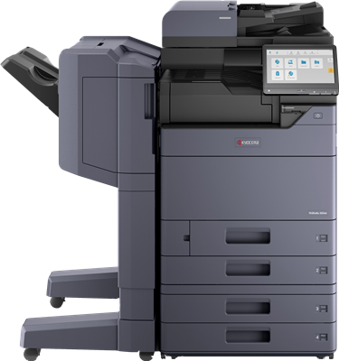 Kyocera TASKalfa 2554ci
