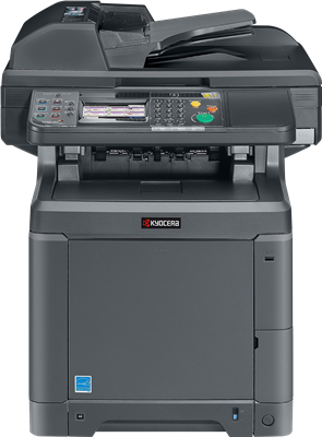 Kyocera TASKalfa 265ci