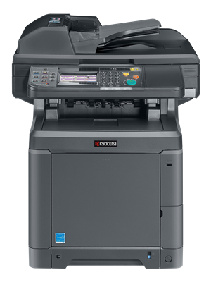 Kyocera TASKalfa 266ci