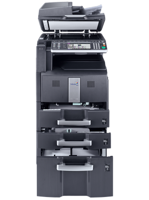 Kyocera TASKalfa 300ci
