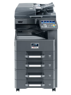 Kyocera TASKalfa 3010i