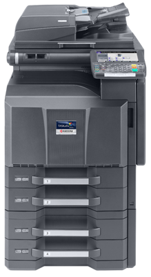 Kyocera TASKalfa 3050ci