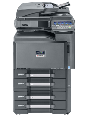 Kyocera TASKalfa 3051ci