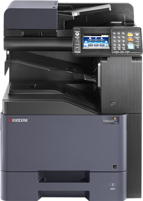 Kyocera TASKalfa 306ci