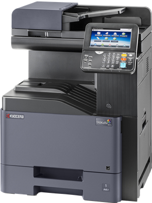 Kyocera TASKalfa 307ci