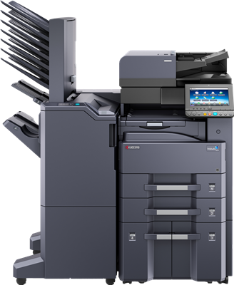 Kyocera TASKalfa 3212i
