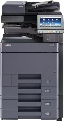 Kyocera TASKalfa 3252ci