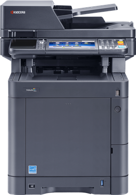 Kyocera TASKalfa 350ci