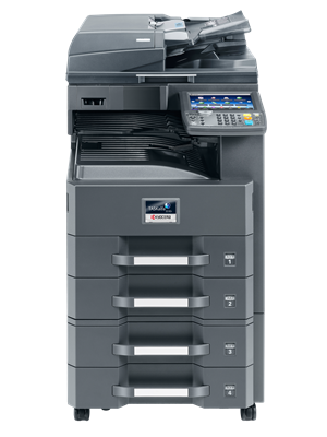 Kyocera TASKalfa 3510i