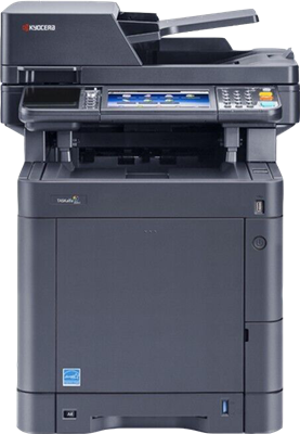Kyocera TASKalfa 351ci