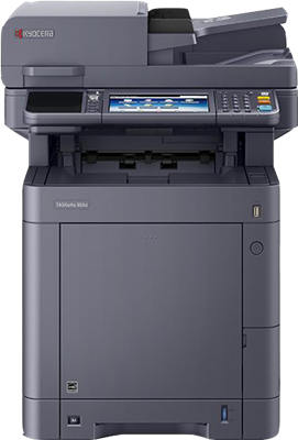 Kyocera TASKalfa 352ci