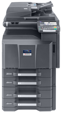 Kyocera TASKalfa 3550ci