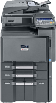 Kyocera TASKalfa 3551ci