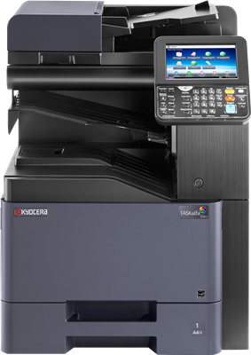 Kyocera TASKalfa 356ci