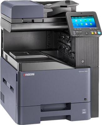Kyocera TASKalfa 358ci