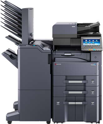 Kyocera TASKalfa 4012i